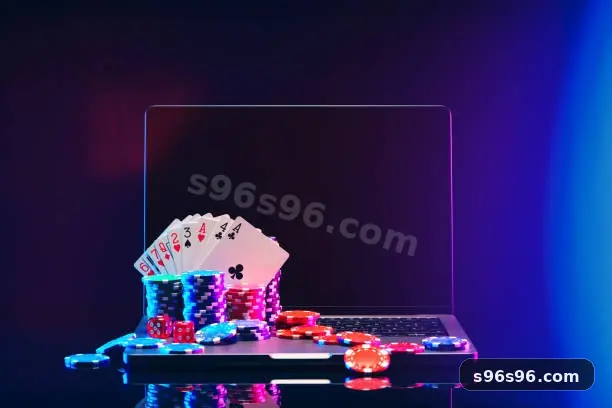 s96 login visual 1